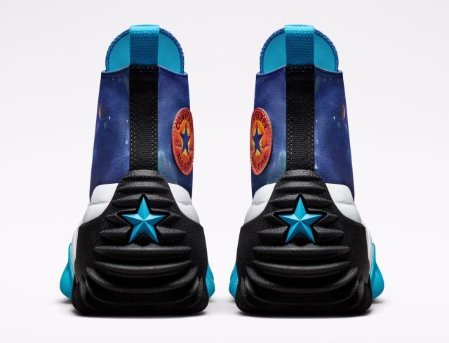 Nike, Converse Unveil The Space Jam: A New Legacy Collection