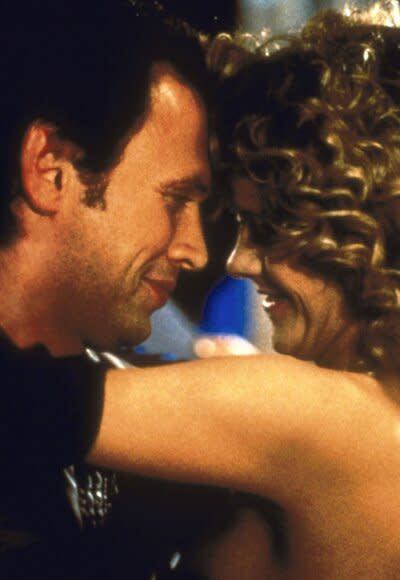 When Harry Met Sally