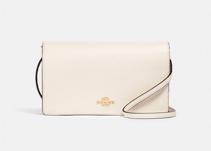 The Coach Purse on Sale Outlet Is Up to 70 Percent Off - PureWow