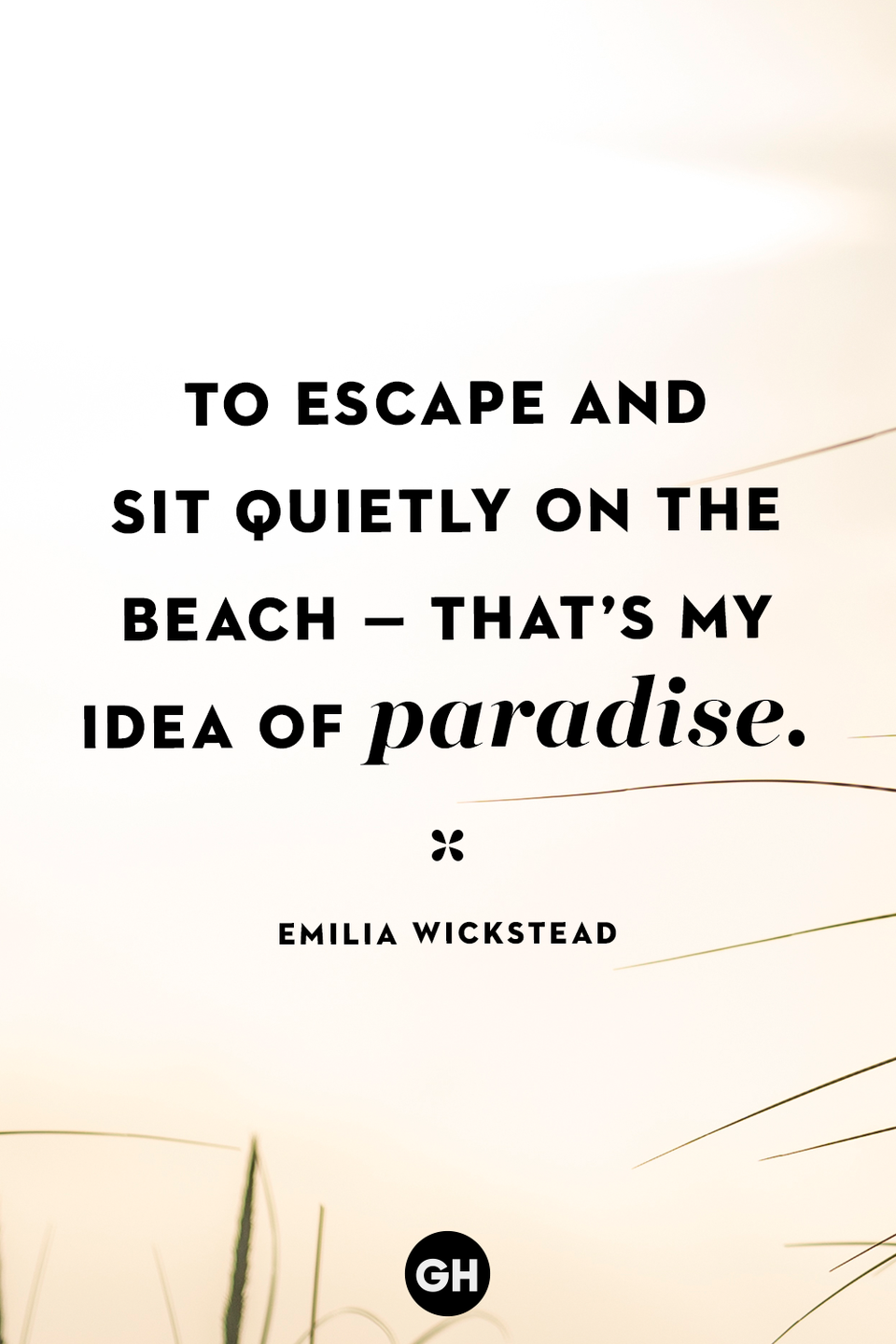 Emilia Wickstead