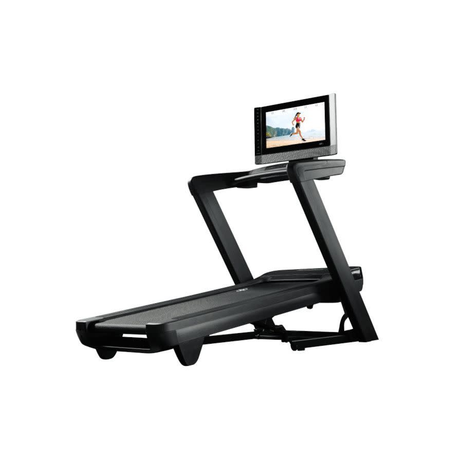 <p><a href="https://go.redirectingat.com?id=74968X1596630&url=https%3A%2F%2Fwww.nordictrack.com%2Ftreadmills%2Fcommercial-2450-treadmill&sref=https%3A%2F%2Fwww.runnersworld.com%2Fgear%2Fa36384002%2Fbest-folding-treadmills-for-runners%2F" rel="nofollow noopener" target="_blank" data-ylk="slk:Shop Now;elm:context_link;itc:0;sec:content-canvas" class="link ">Shop Now</a></p><p>Commercial 2450 Folding Treadmill</p><p>nordictrack.com</p><p>$2999.00</p>