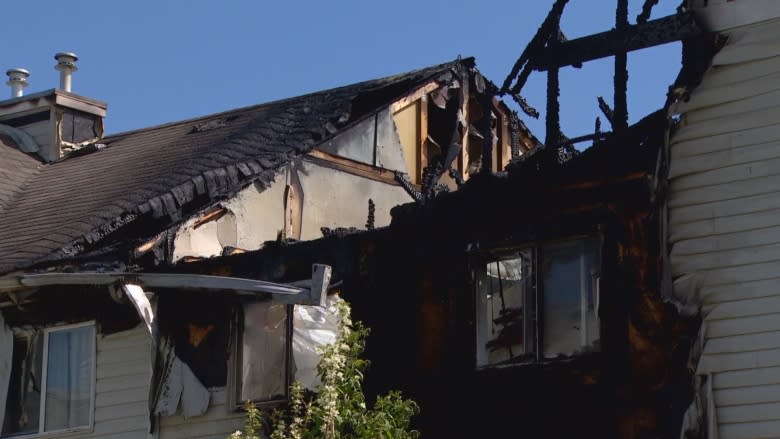 Tossed cigarettes result in 24 house fires so far this year