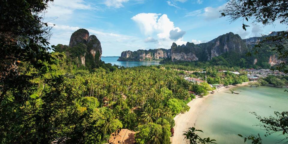 Krabi — Thailand