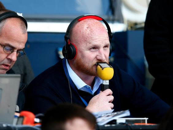 John Hartson has backed the move from the SFA (Getty)