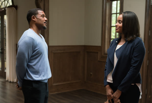 The haves and the have sales nots season 5 episode 1