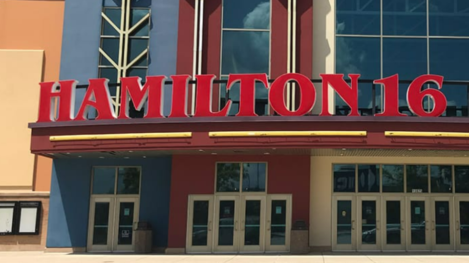 New owners have upgraded former IMAX in Hamilton Town Center