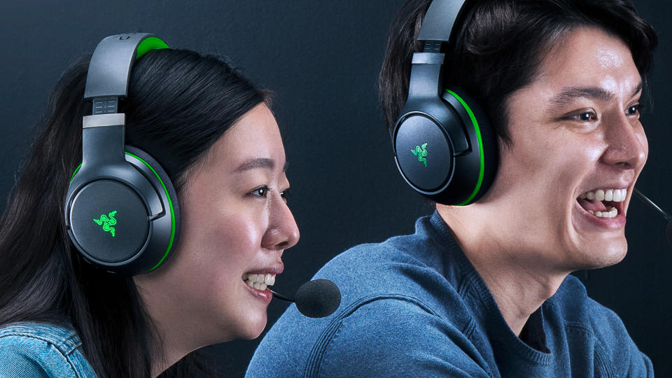 Razer Kaira Pro