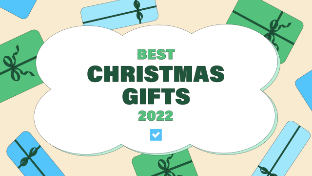 Best Gift Ideas for Everyone