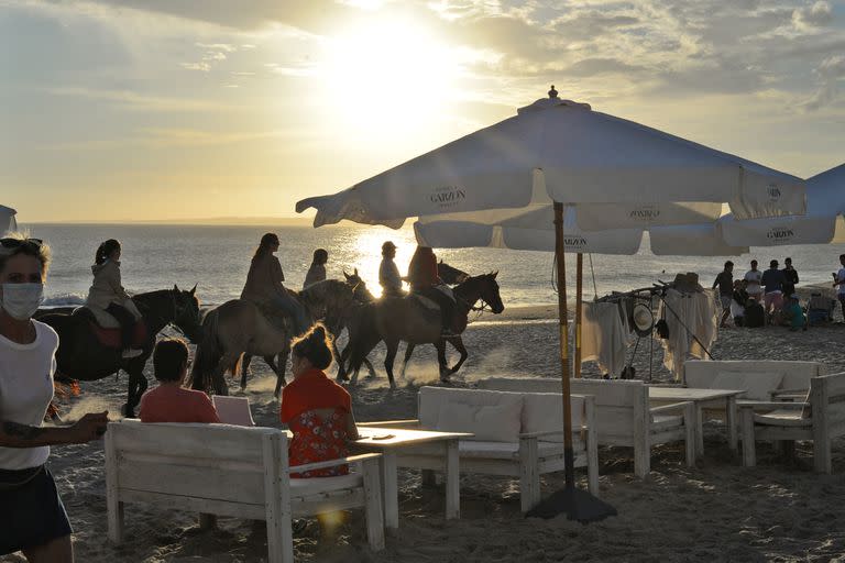 José Ignacio, Punta del este, festival de Málaga, playas