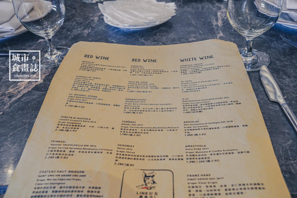 台北｜L'IDIOT RESTAURANT 驢子餐廳