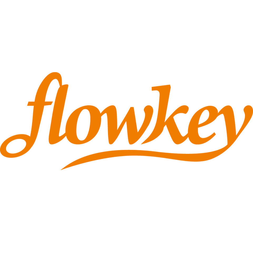 Flowkey logo