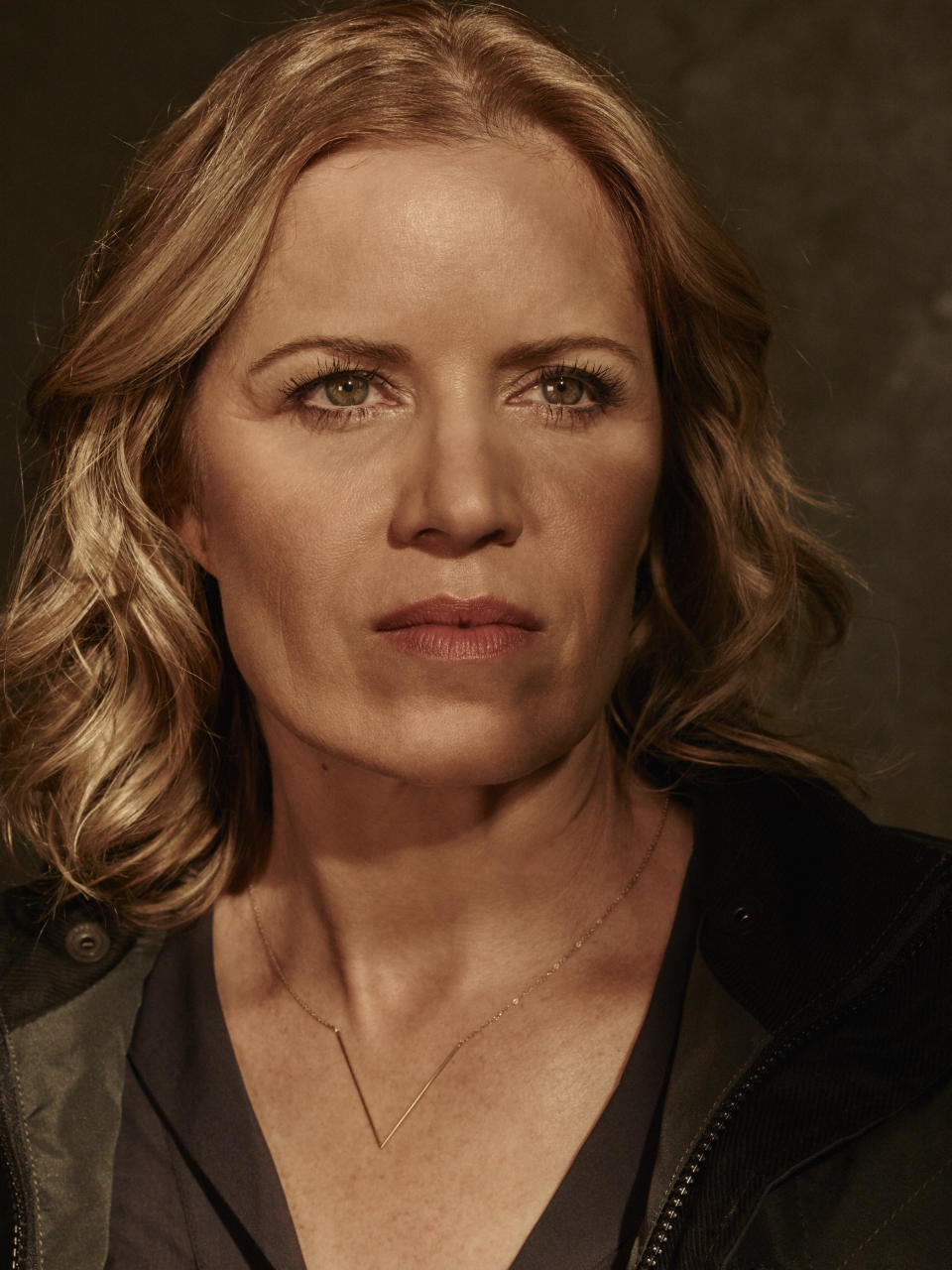 Kim Dickens as Madison - Fear The Walking Dead _ Season 1, Gallery - Photo Credit: Frank Ockenfels 3/AMC 