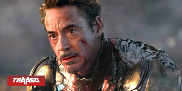 Robert Downey Jr. se podría quedar fuera del MCU tras exigir “excesivo” pago