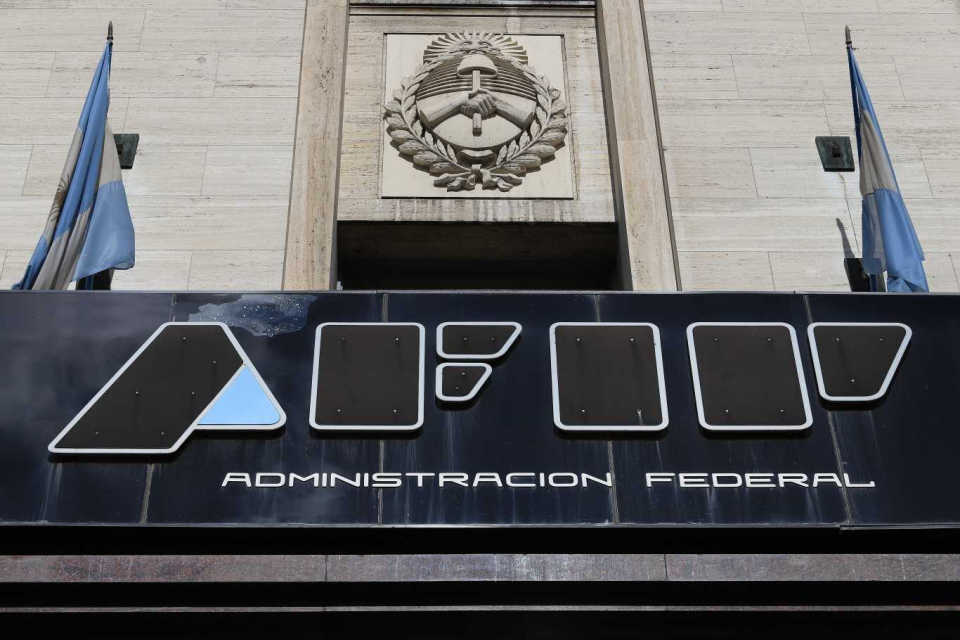 AFIP, condonación, Régimen de Regularización Tributaria, deudas, Boletín Oficial