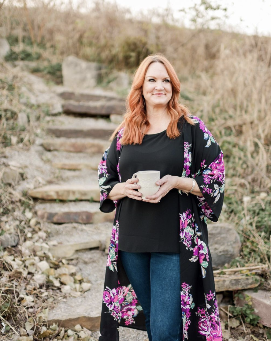 Ree Drummond