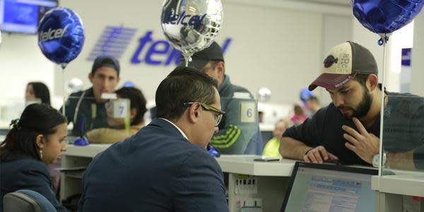 Operadoras telefónicas ya no podrán llamar a clientes en México