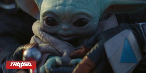 Marioneta de Baby Yoda costó 5 millones de dólares al set de The Mandalorian