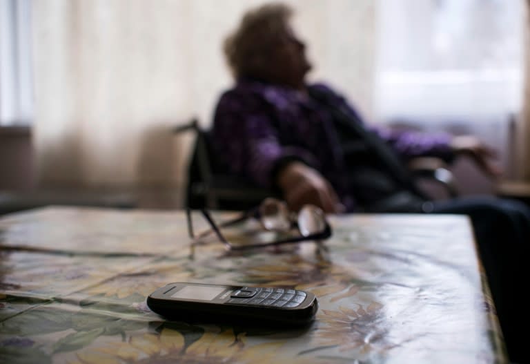 Thousands of elderly people in Bulgaria have been targeted in phone scams, prompting authorities to act but catching the hoaxers is a tough challenge