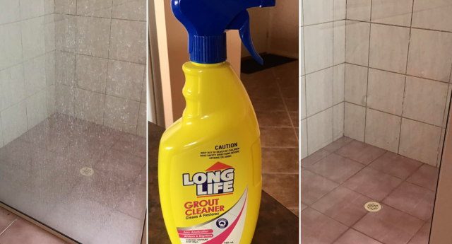 Bunnings $20 shower glass cleaner goes viral after mum's post
