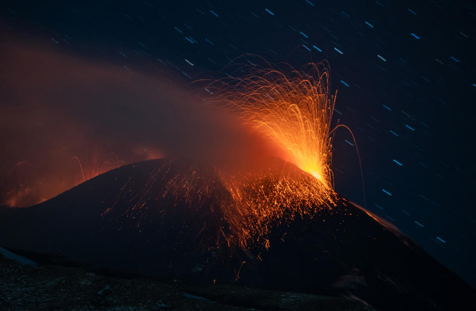 <p>PHOTOGRAPH BY Marco Restivo / Barcroft Studios / Future Publishing (Photo credit should read Marco Restivo/Barcroft Media via Getty Images)</p> 