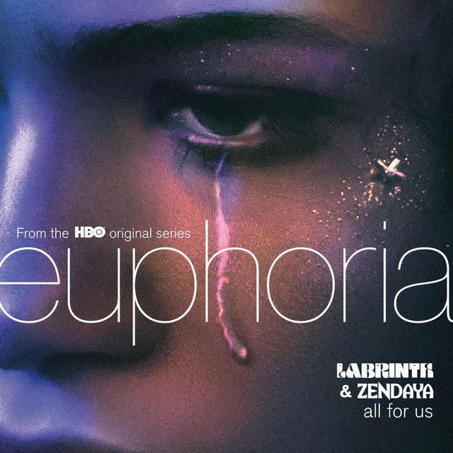 6) “All for Us,” by Labrinth and Zendaya