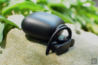 Despite being a hugely popular headphone brand, Beats has had one glaring holein its wireless headphone lineup: true wireless earbuds