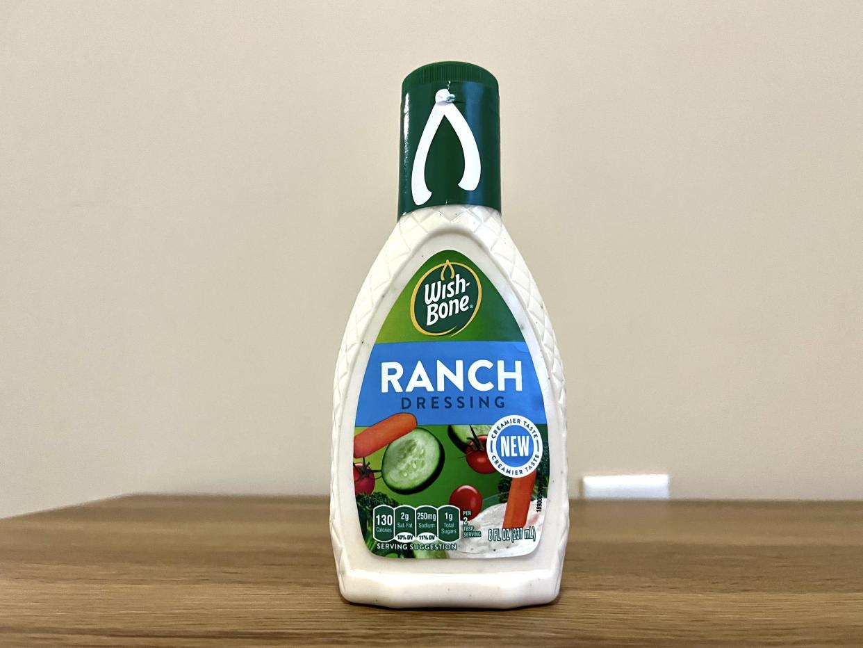 Wish-Bone Ranch Dressing