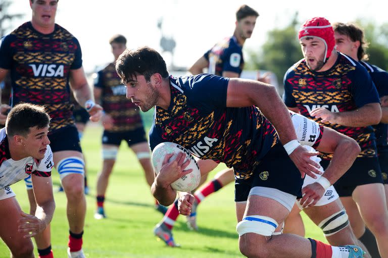 Tras dos compromisos fuera del país (un éxito y un traspié), Pampas jugará por primera vez como local en el Super Rugby Americas, en CASI, contra American Raptors, de Estados Unidos.