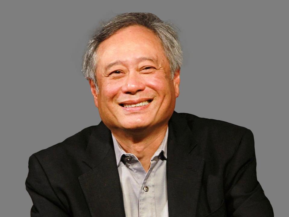 Ang Lee hasn't given up on high-frame-rate cinema despite the expensivemisfire that was Billy Lynn's Long Halftime Walk