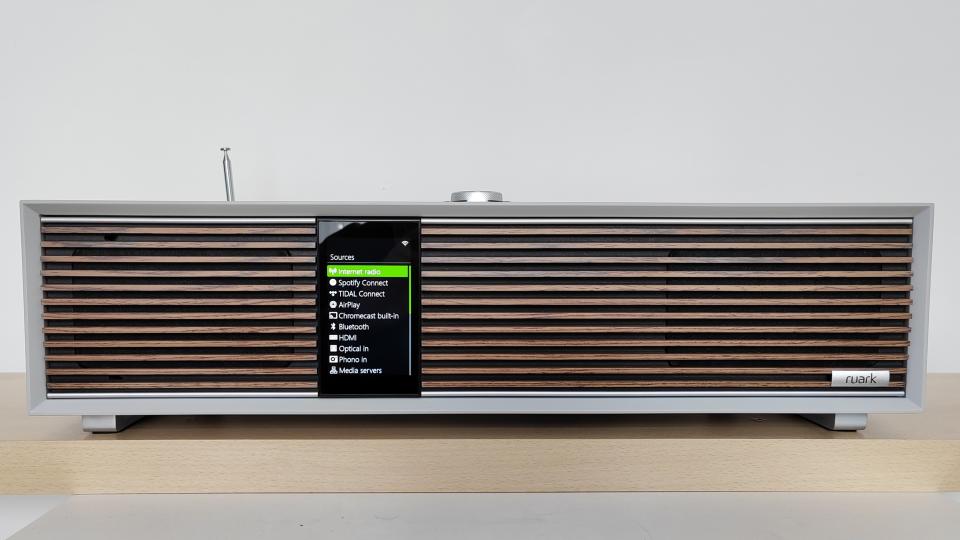 Ruark R410 review