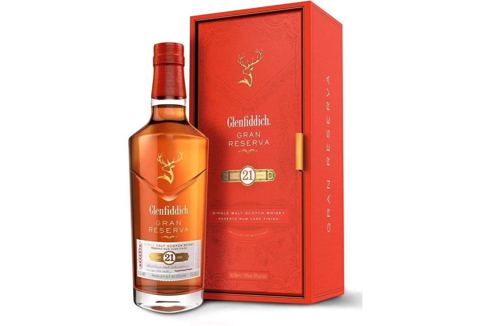 Photo credit: Glenfiddich