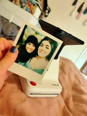 This 24%-off Polaroid Lab camera will print pictures from your phone onto Polaroid sheets.