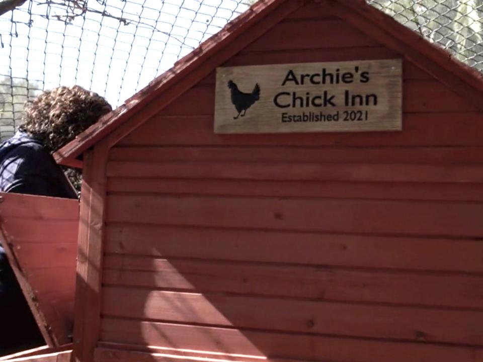 archie's chick inn