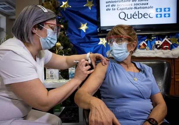 Pat Lachance/Quebec Ministry of Health and Social Services via Reuters