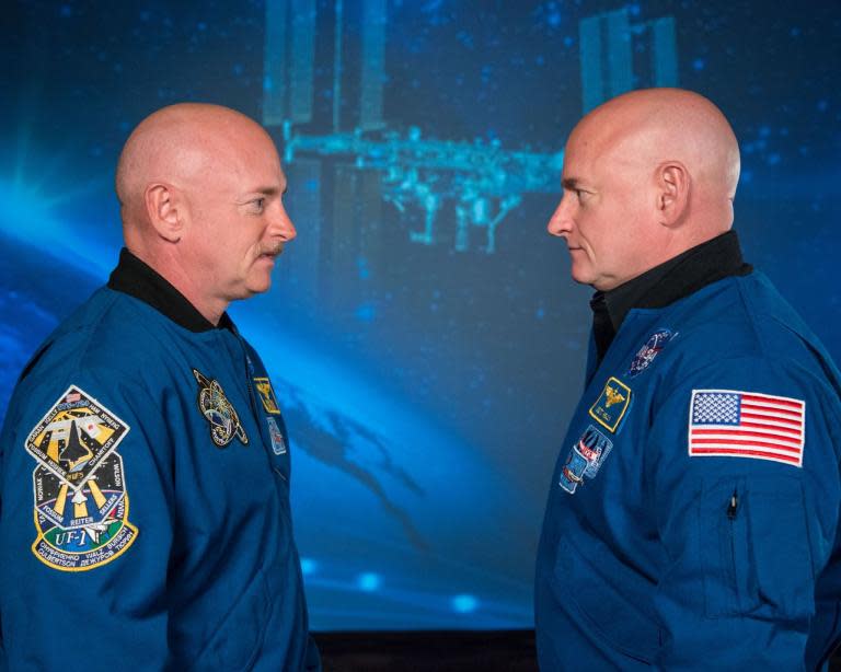 Nasa Twins Study: What Scott Kelly’s results tells us about humans in space