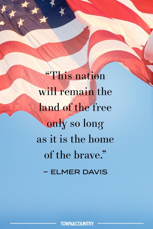 32 Memorial Day Quotes To Honor America's Fallen Soldiers