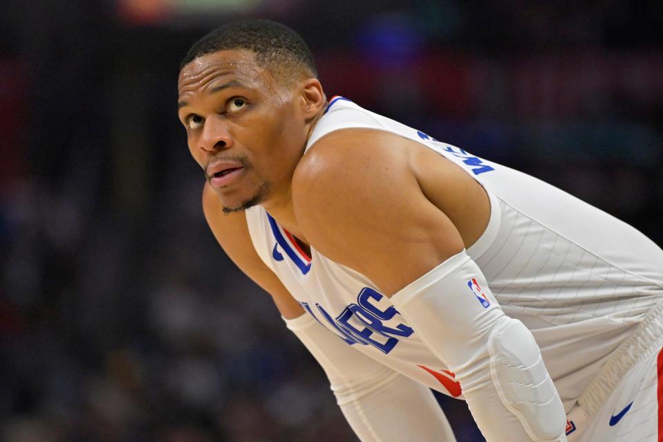 Denver Nuggets sign former NBA MVP Russell Westbrook Yahoo Sports