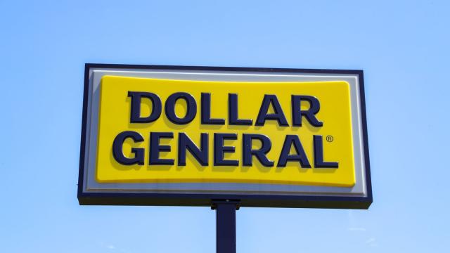 where do I hang these signs? : r/DollarGeneral