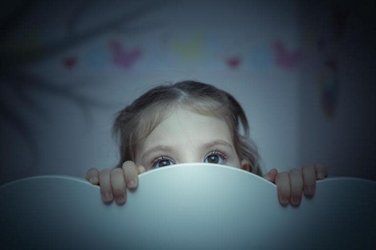 Thousands of children aren’t getting enough sleep and are consequently putting themselves at a greater risk of obesity, a poll suggests.A survey conducted by the British Nutrition Foundation (BNF) of more than 6,000 children found that 32 per cent of primary school pupils and 70 per cent of secondary school students get less than nine hours of sleep a night, the minimum recommended amount.Half of those in secondary school also reported waking up in the middle of the night at least once.The survey also looked at the eating habits of the children and found that a quarter of secondary school students and one in ten primary school pupils had not eaten breakfast that day.Meanwhile, it seems that many others could be missing out on key nutrients, with only 18 per cent of secondary school students consuming fruit or vegetables in their first meal of the day.Nearly two in three (59 per cent) of this group said they used a screen before bedtime, with 49 per cent of primary school group saying the same, leading scientists to believe that this might be to blame for their poor sleep.The poll also examined the sleeping patterns of more than 1,500 adults and found that 43 per cent of them get fewer than seven hours of kip a night while 80 per cent reported waking up at least once in the night. Half of those surveyed also said they used some kind of screen-based device before going to sleep.Dr Lucy Chambers, senior scientist at the BNF, said a bad night’s sleep can lead both adults and children to make unhealthy decisions when it comes to their food.“Where lack of, and disturbed, sleep can lead to both adults and young people feeling grumpy and irritable, regular poor-quality sleep can have a negative impact on dietary choices, including higher intakes of calories and more frequent snacking on less healthy foods,” she explained.“The BNF’s Task Force report, published earlier this year, highlighted that lack of sleep, and interrupted sleep, may be linked to an increased risk of heart disease, stroke, Type 2 diabetes, obesity, and hypertension.”The findings reflect those of a previous report published in Science Advances, which found that a night of missed sleep could leave you feeling physically weaker and more at risk of obesity.