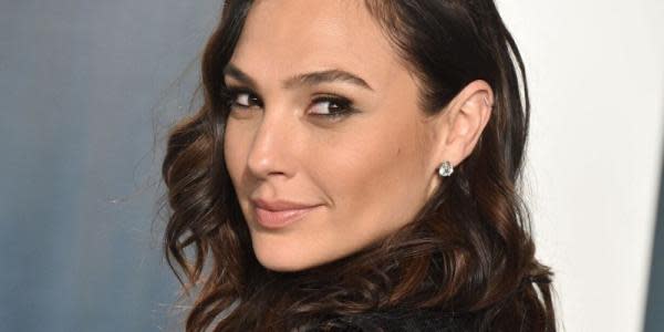 Gal Gadot será una James Bond femenina en su nueva película