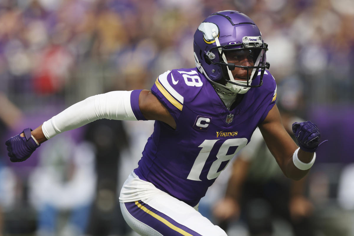 Minnesota Vikings News, Scores, Stats, Schedule