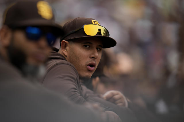 Padres slapped with brutal Manny Machado injury update amid tough