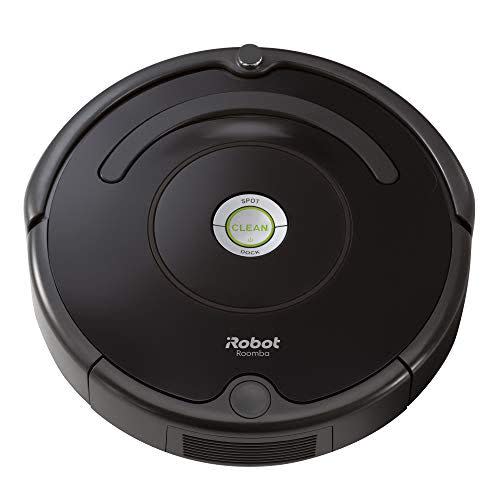 7) iRobot Roomba 614