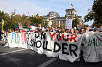 Berlin, Deutschland (Bild: Reuters/Christian Mang)