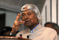 “Man needs difficulties in life because they are necessary to enjoy the success.” -Abdul Kalam <br>