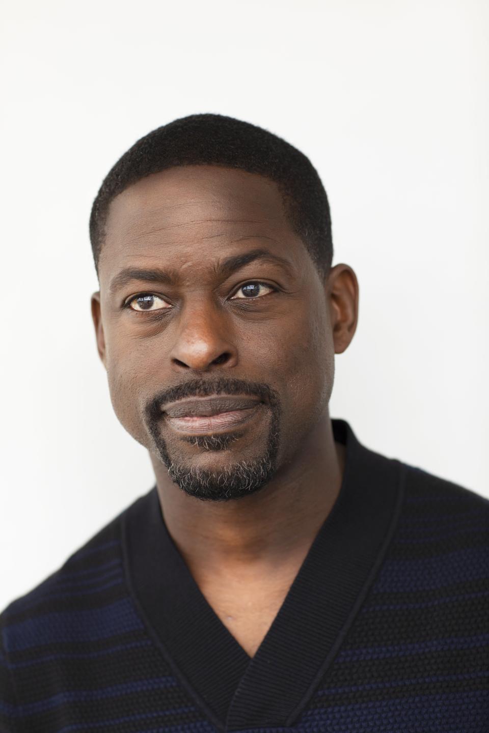 Sterling K. Brown Launches New Series Called Survivorship Today