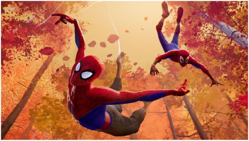 A Spider-Man: Into The Spider-Verse sequel has been confirmed 