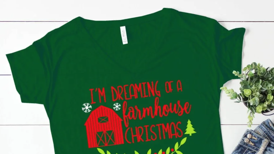 diy ugly christmas sweater ideas farmhouse