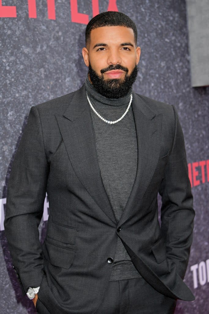 Drake Seemingly References His Leaked NSFW Video: 'The Rumors Are True'