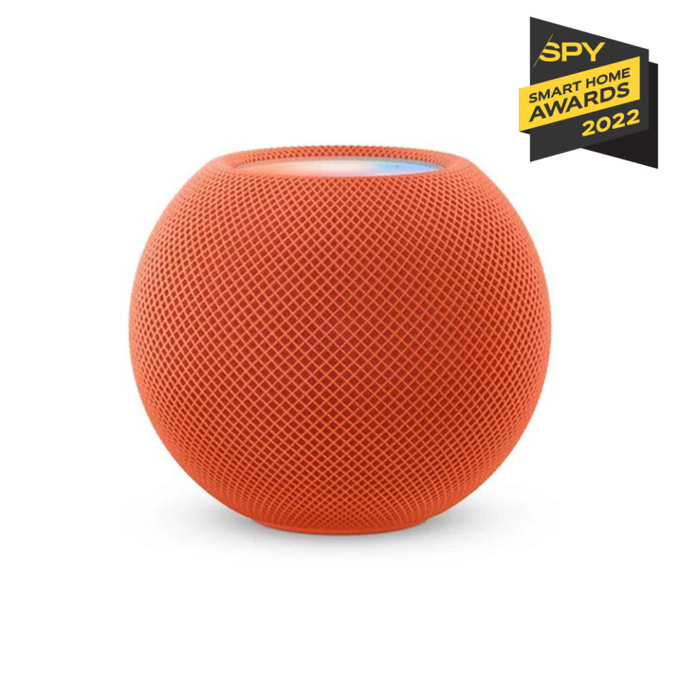 Apple Homepod Mini, SPY Smart Home Awards